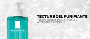 Benefits of GEL EFFACLAR