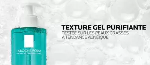 Benefits of GEL EFFACLAR