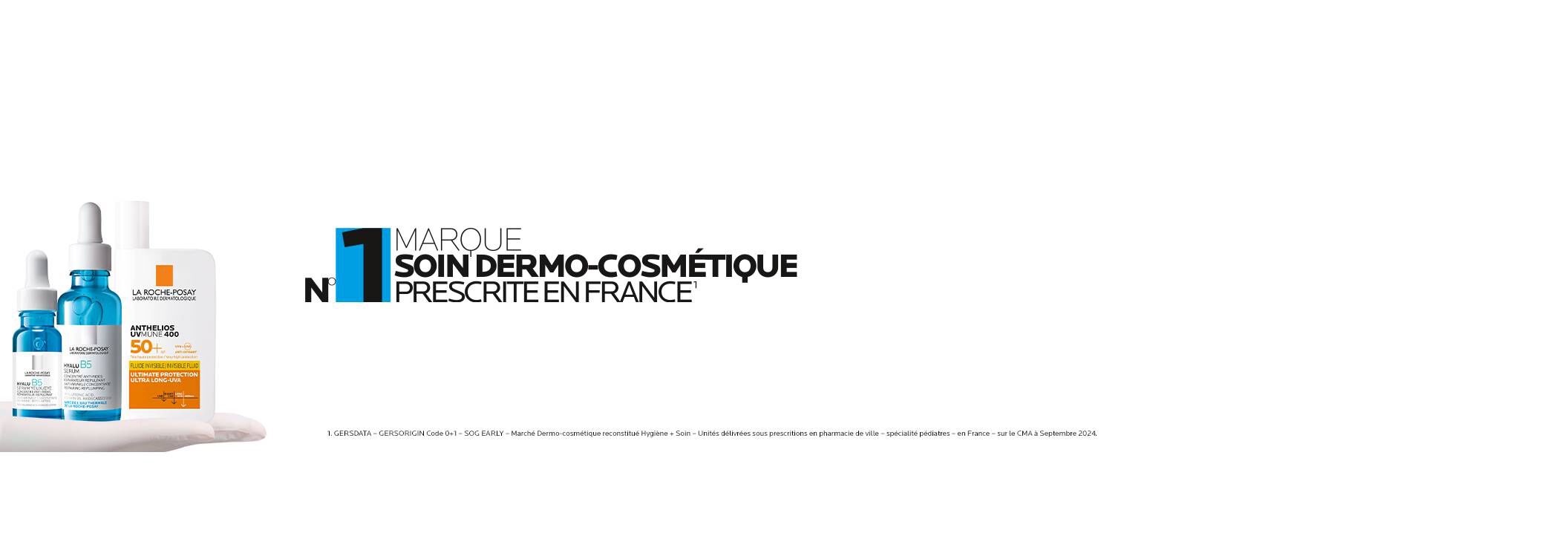 DERMATOLOGISTS RECOMMENDATIONS
