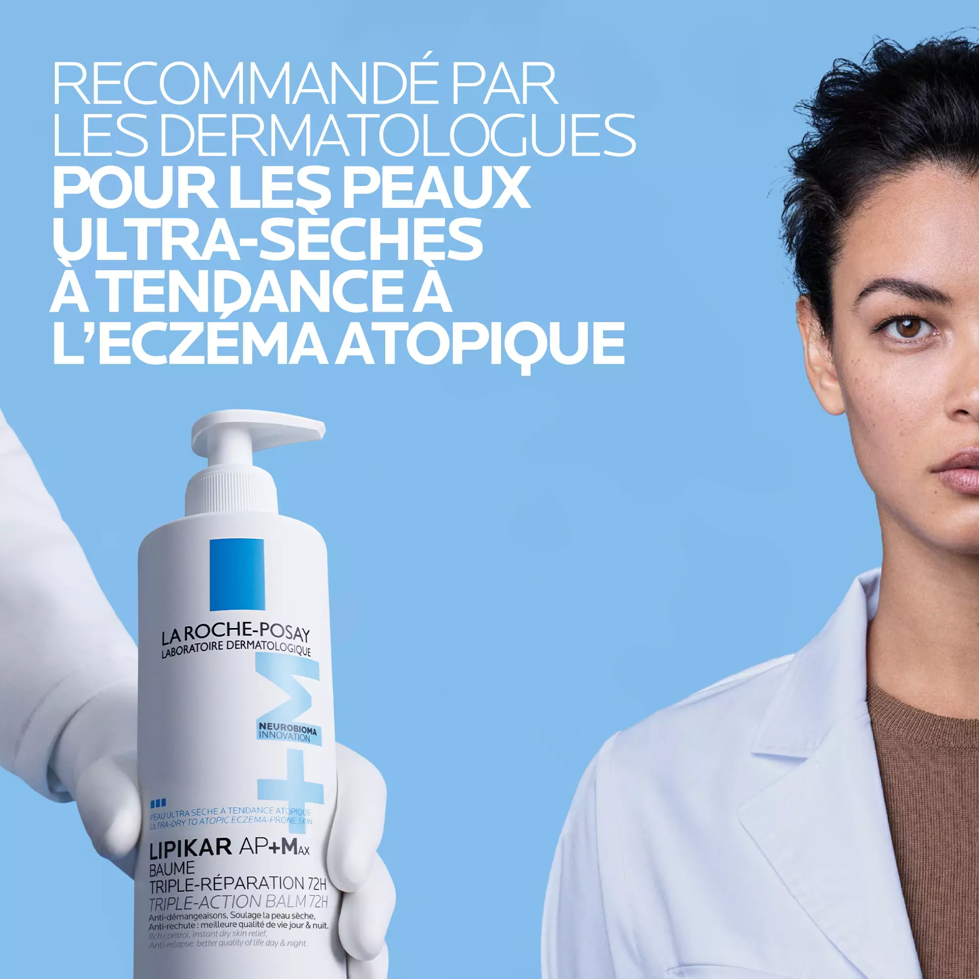 LIPIKAR BAUME AP