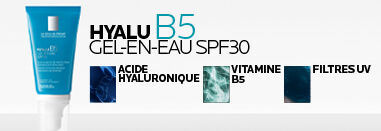 Ingredients of MelaB3 Serum
