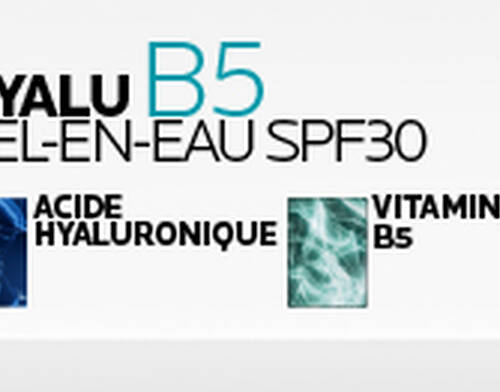 Ingredients of MelaB3 Serum
