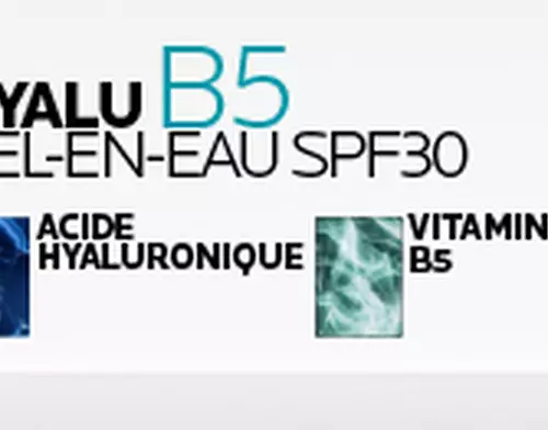 Ingredients of MelaB3 Serum