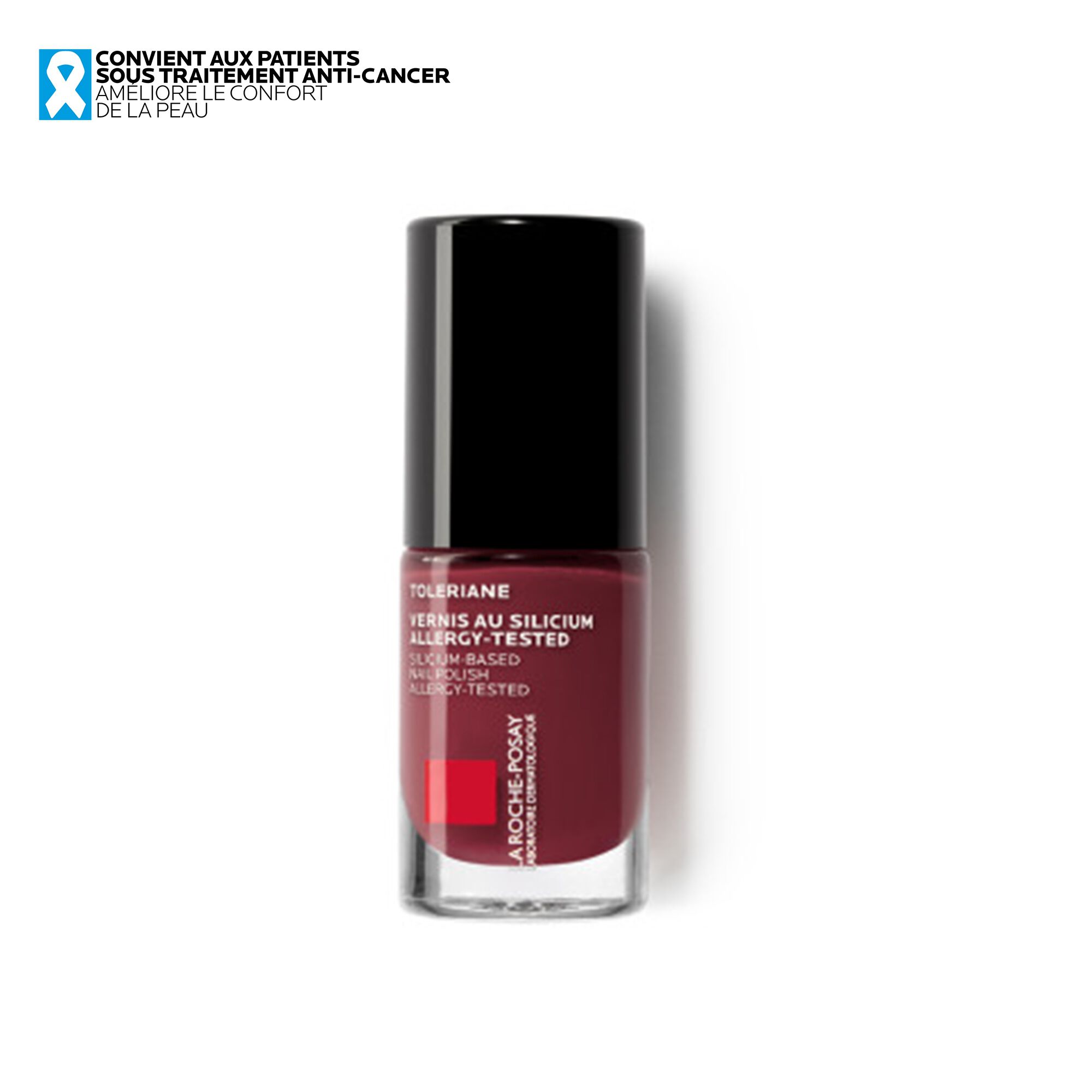 Toleriane Vernis Silicium