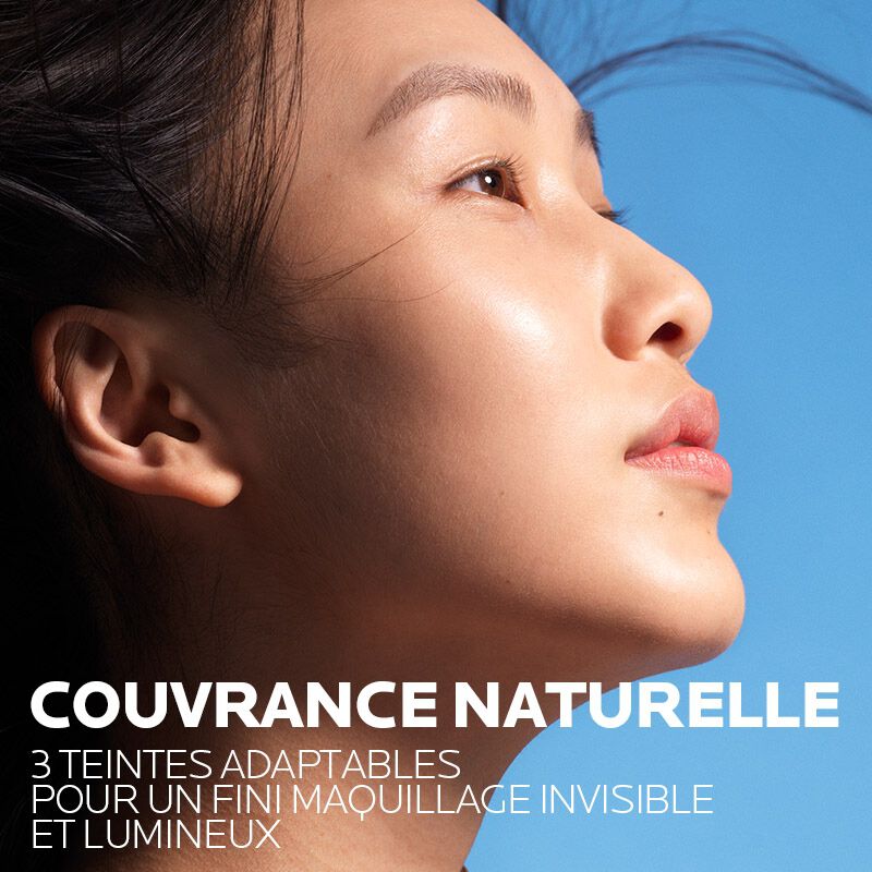 Anthelios UVAIR Serum Solaire Teinte SPF50+