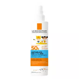 Anthelios UV MUNE 400 Dermo-Pediatrics spray invisible SPF50+