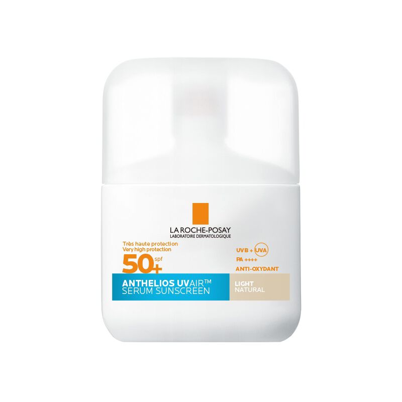 Anthelios UVAIR Serum Solaire Teinte SPF50+