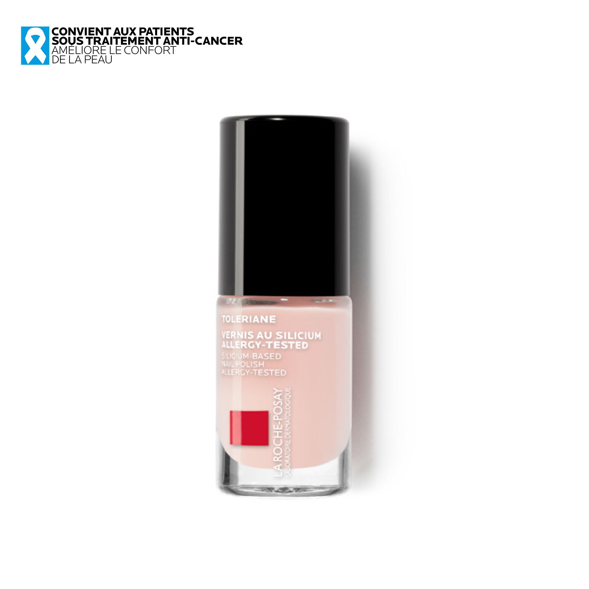 Toleriane Vernis Silicium