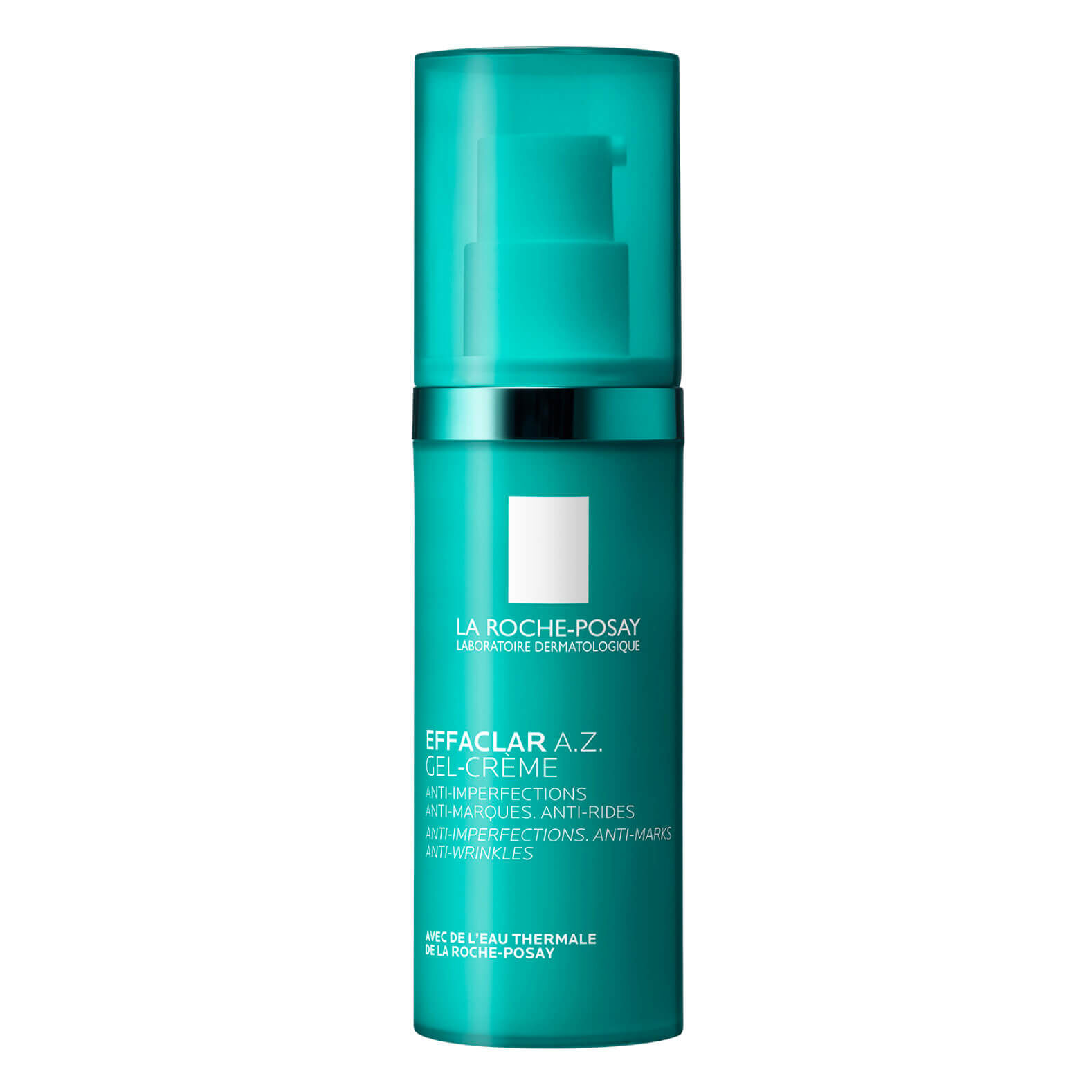 Effaclar A.Z. Gel-creme
