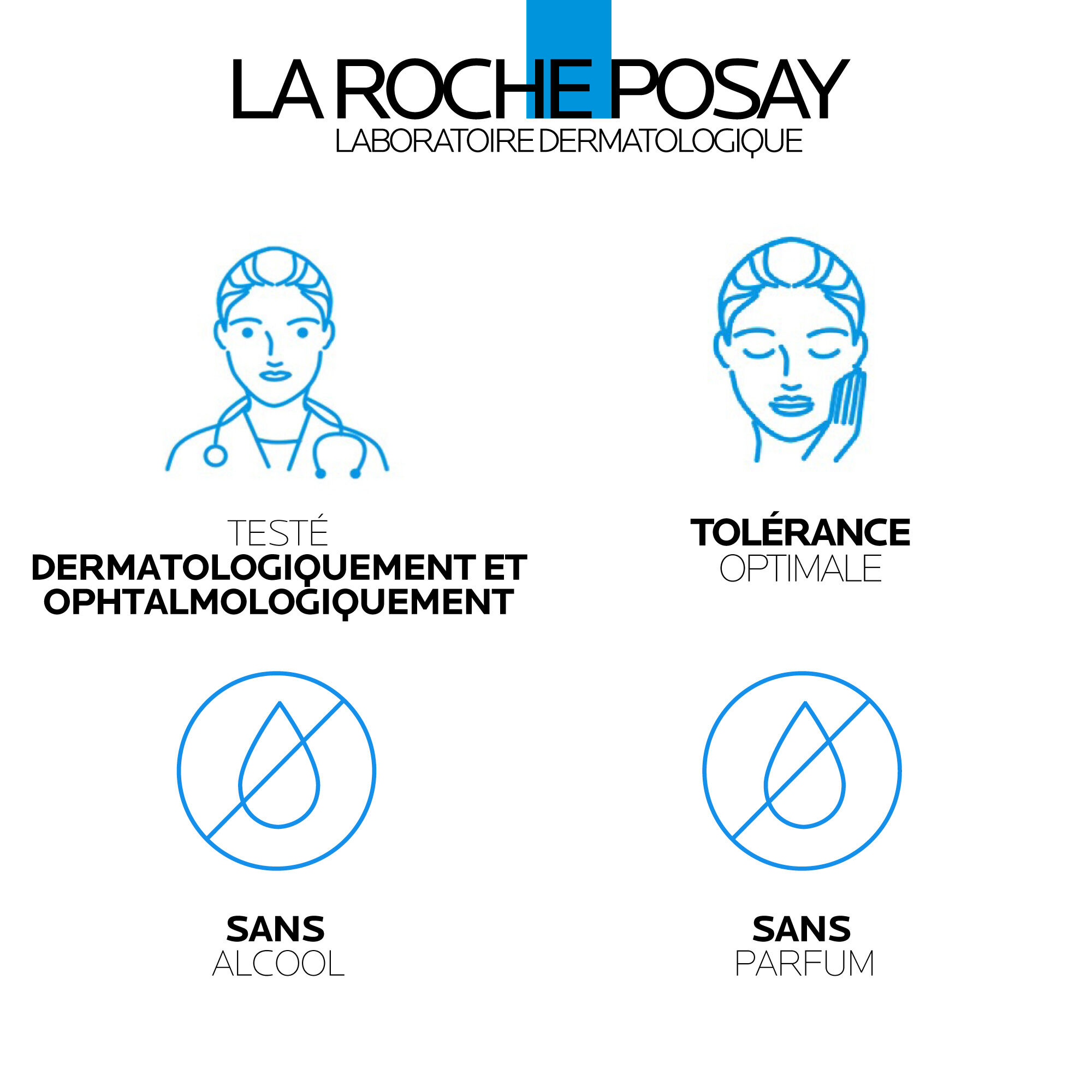 Toleriane Eau Micellaire Biphasee