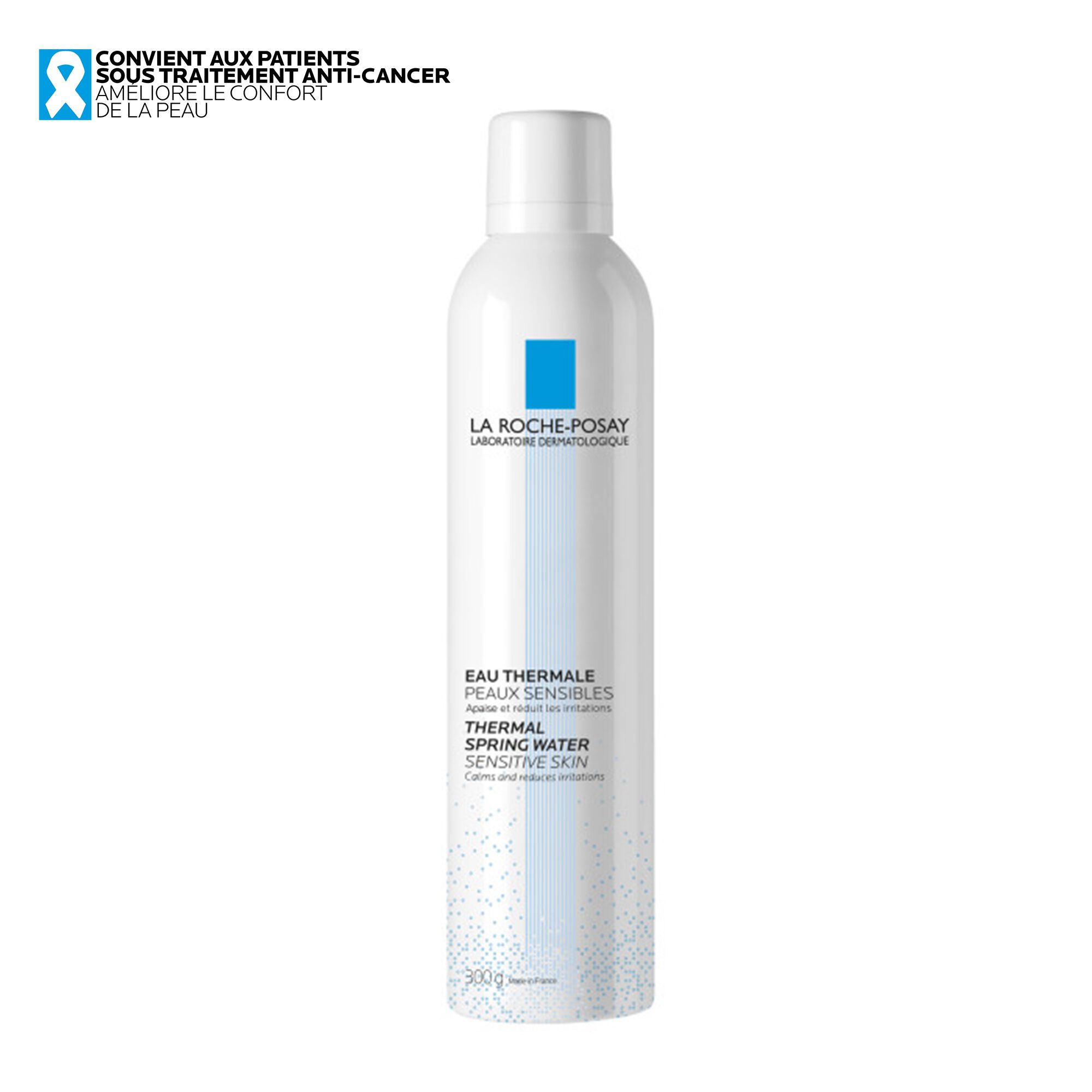 Eau Thermale de La Roche-Posay