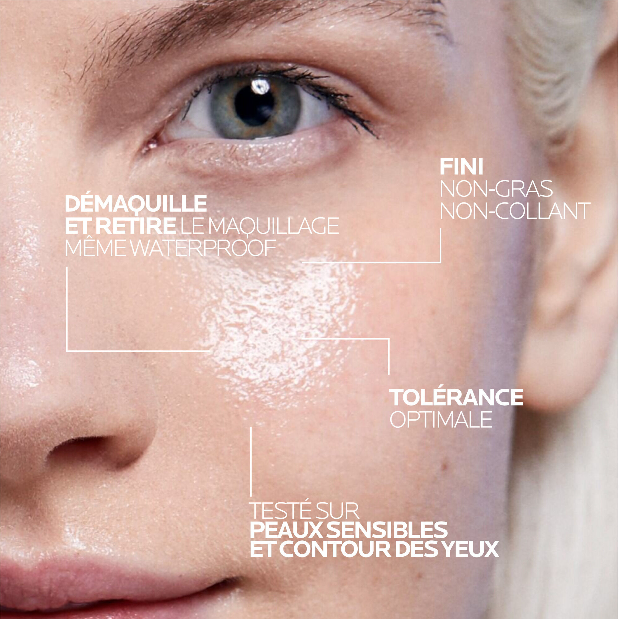 Toleriane Eau Micellaire Biphasee