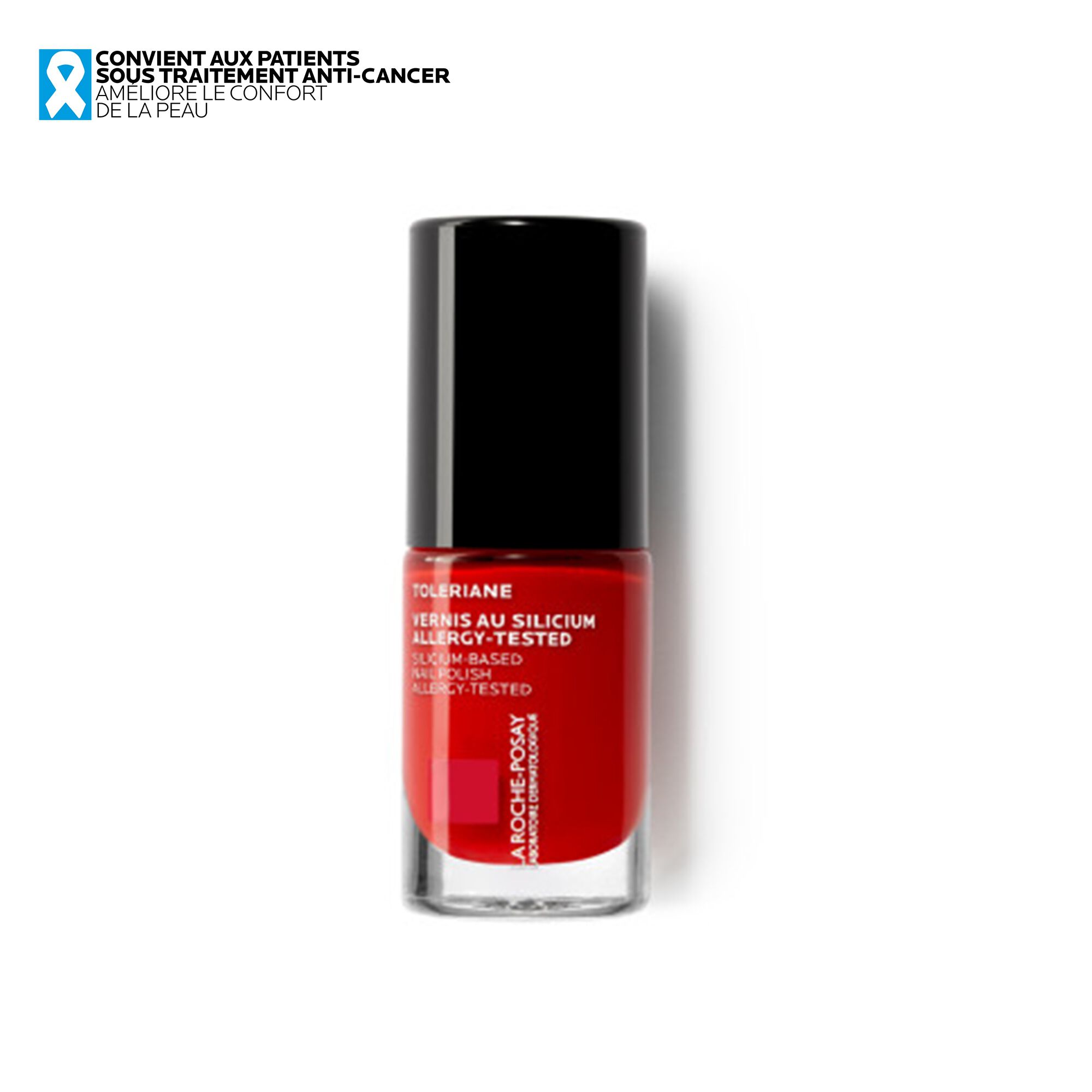 Toleriane Vernis Silicium