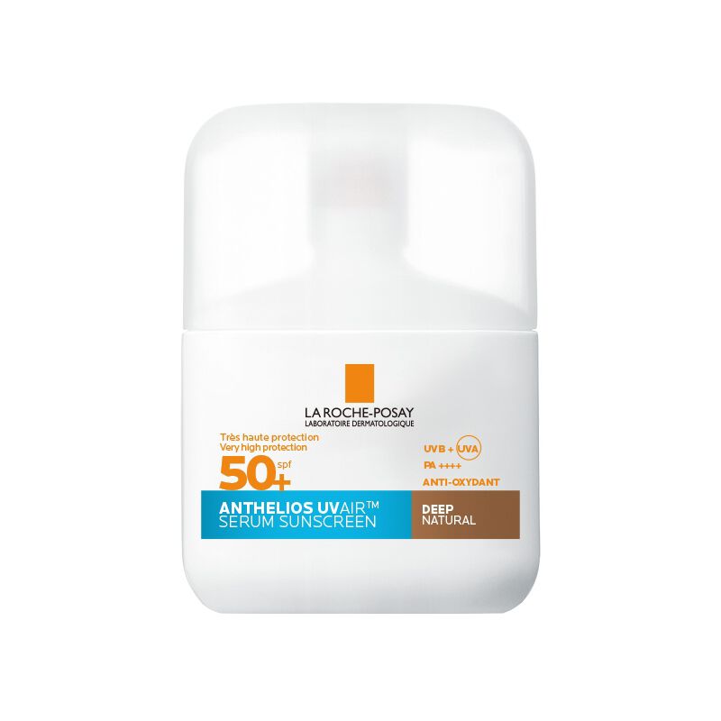 Anthelios UVAIR Serum Solaire Teinte SPF50+
