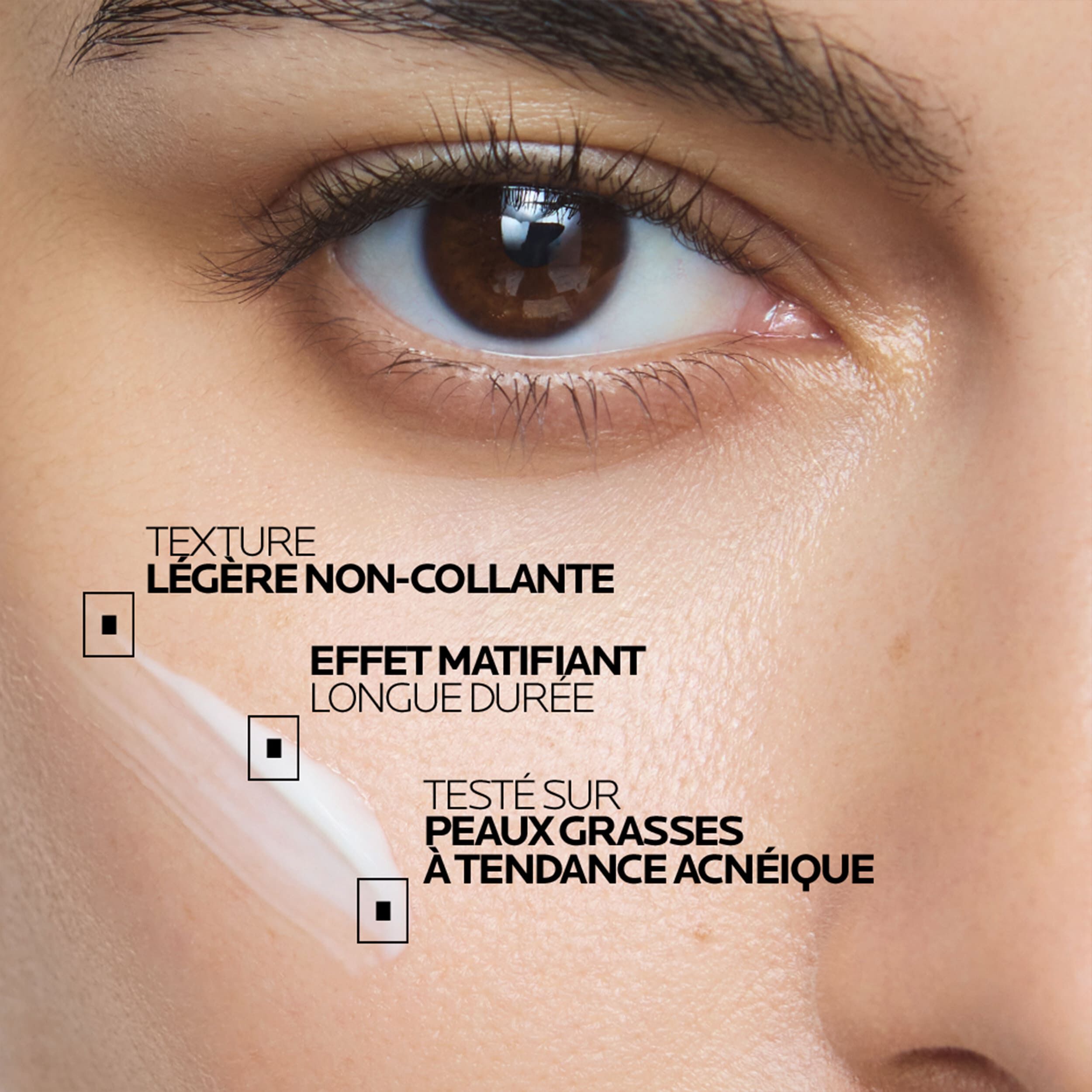Effaclar Mat+