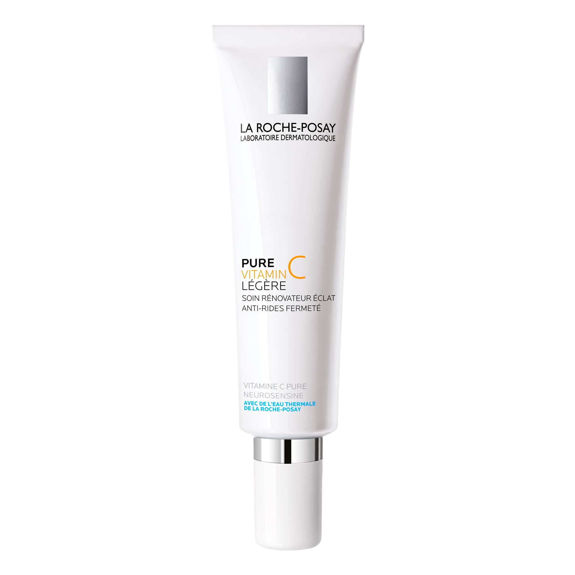 3337872413704-Pure Vitamin C Legere Creme a la Vitamine C_40ml_01_La-Roche-Posay
