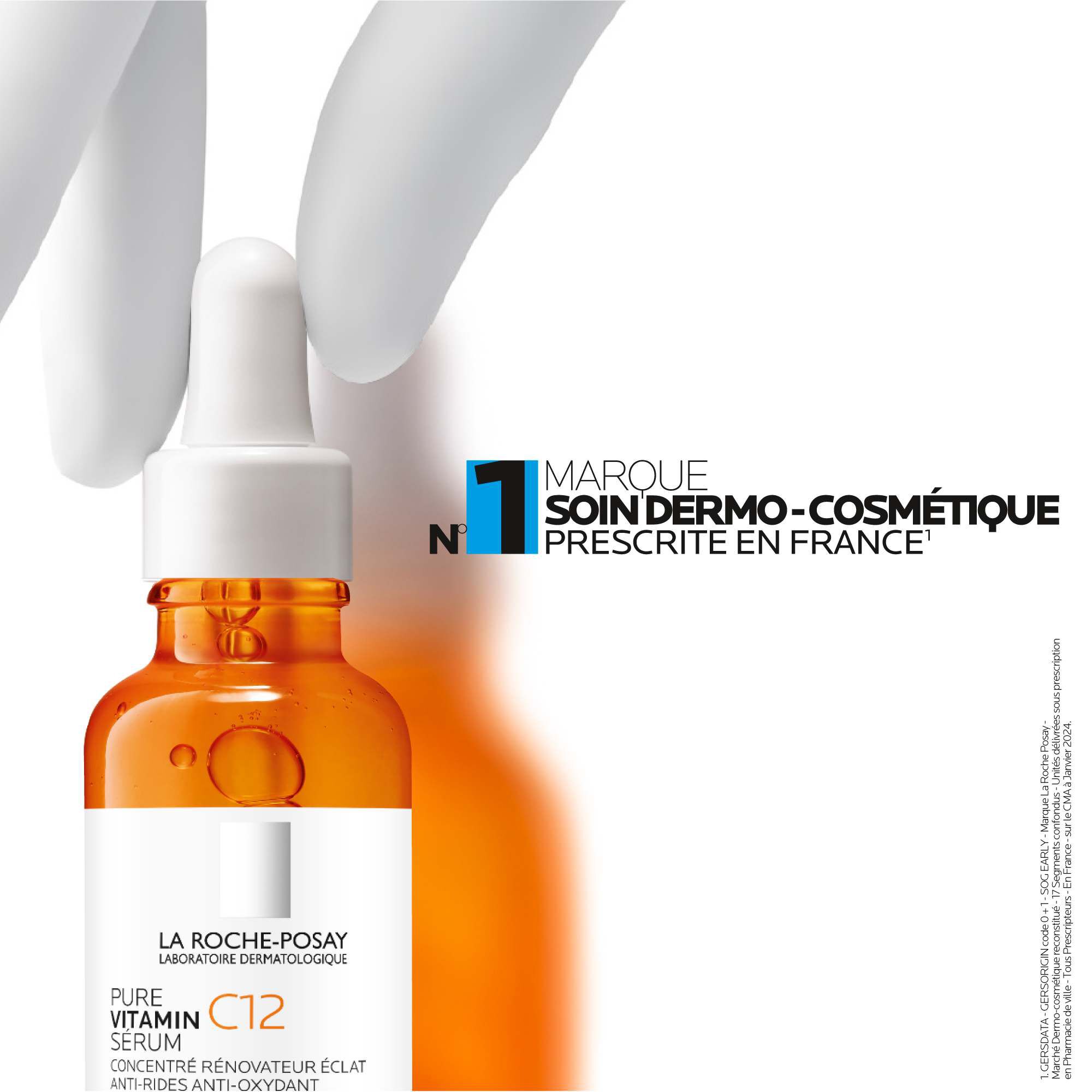 Pure Vitamin C12 Serum