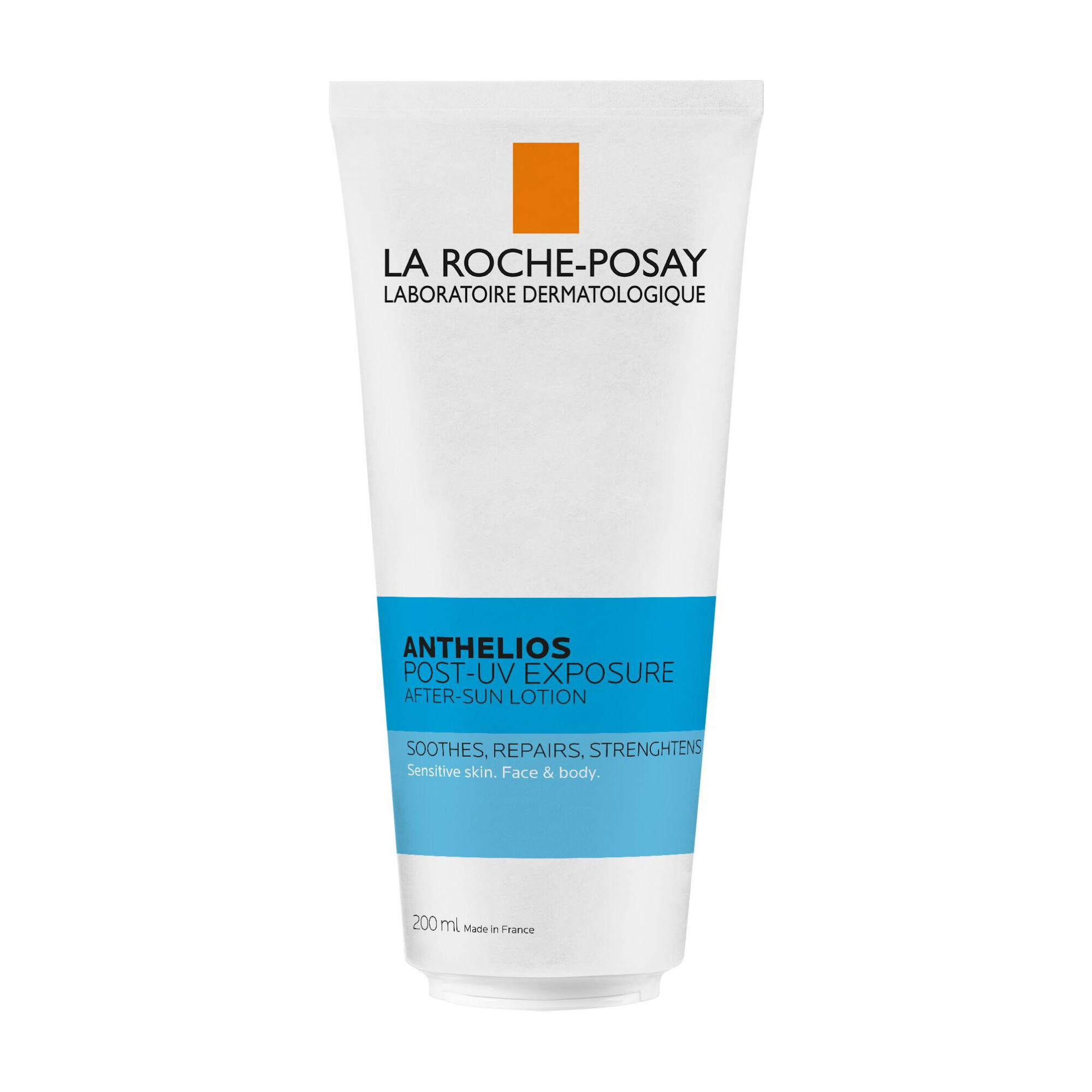 La-Roche-Posay - Anthelios Post-uv Exposure Lait Après-soleil 200 ml
