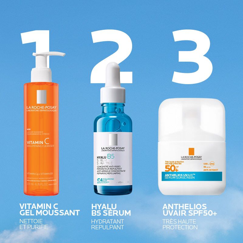 Anthelios UVAir SPF50+