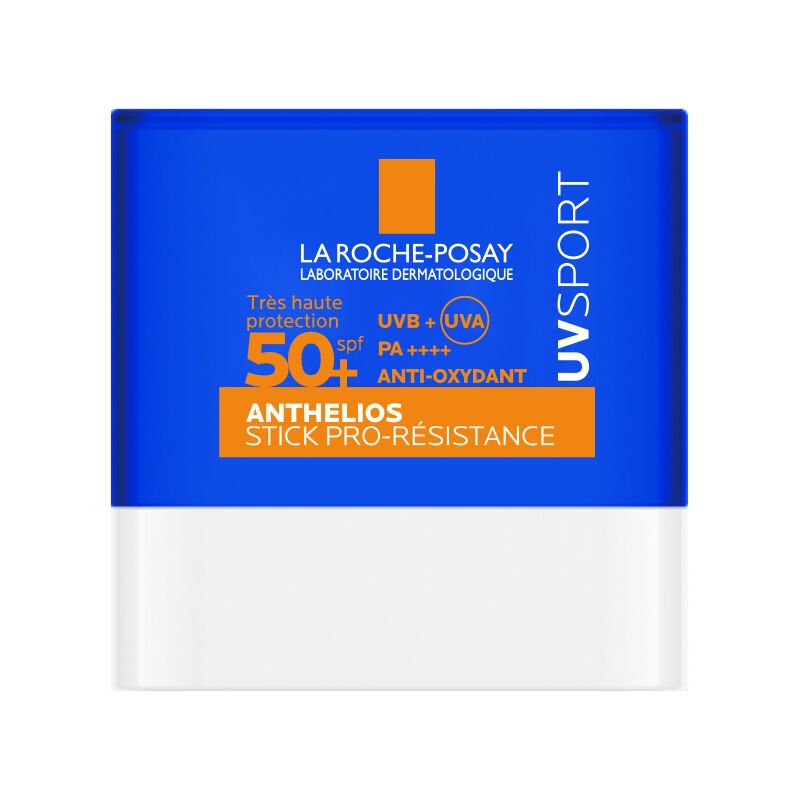 Anthelios UVSPORT Stick Pro-Resistance SPF50+