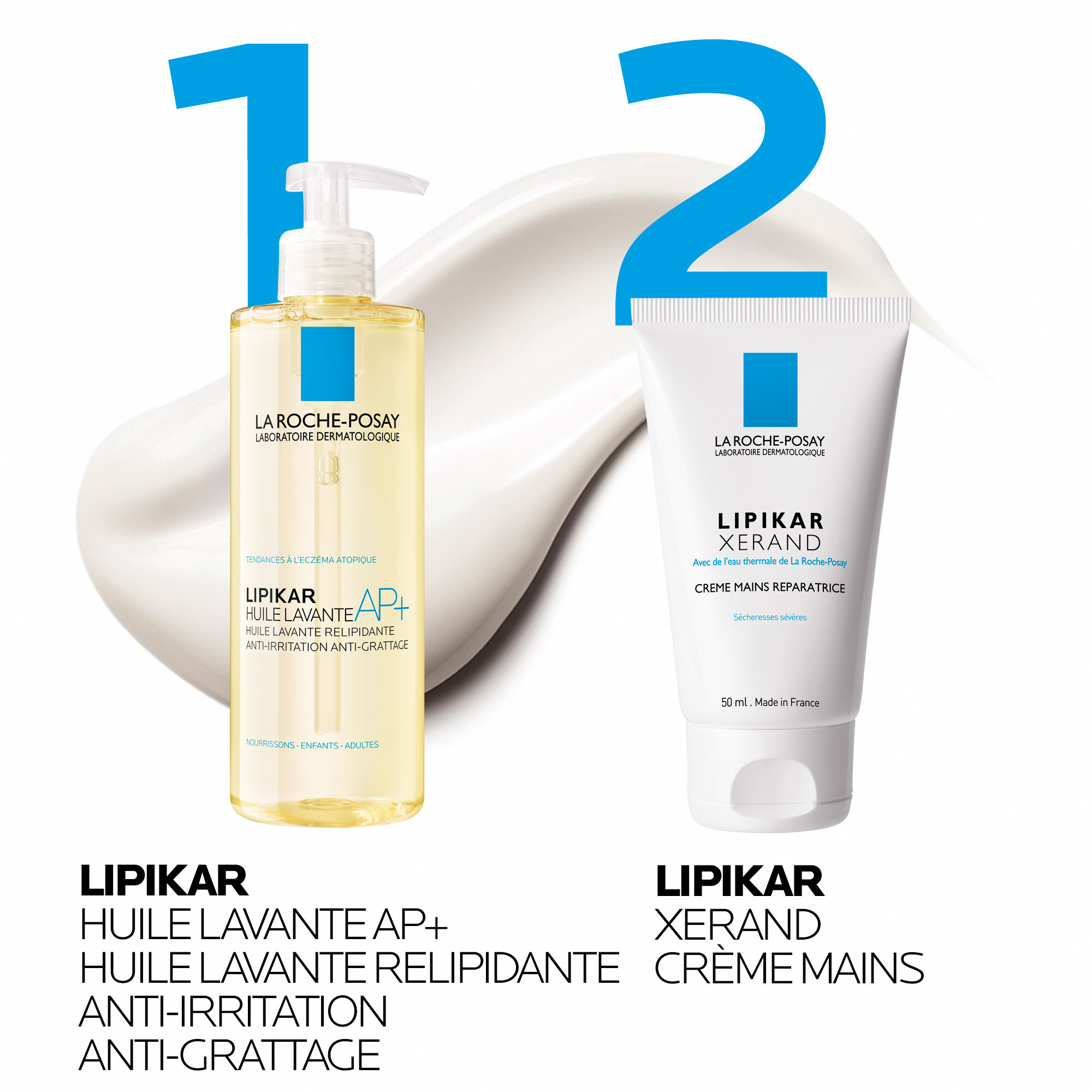 3337872412684-Lipikar Xerand_50ml_01_La-Roche-Posay