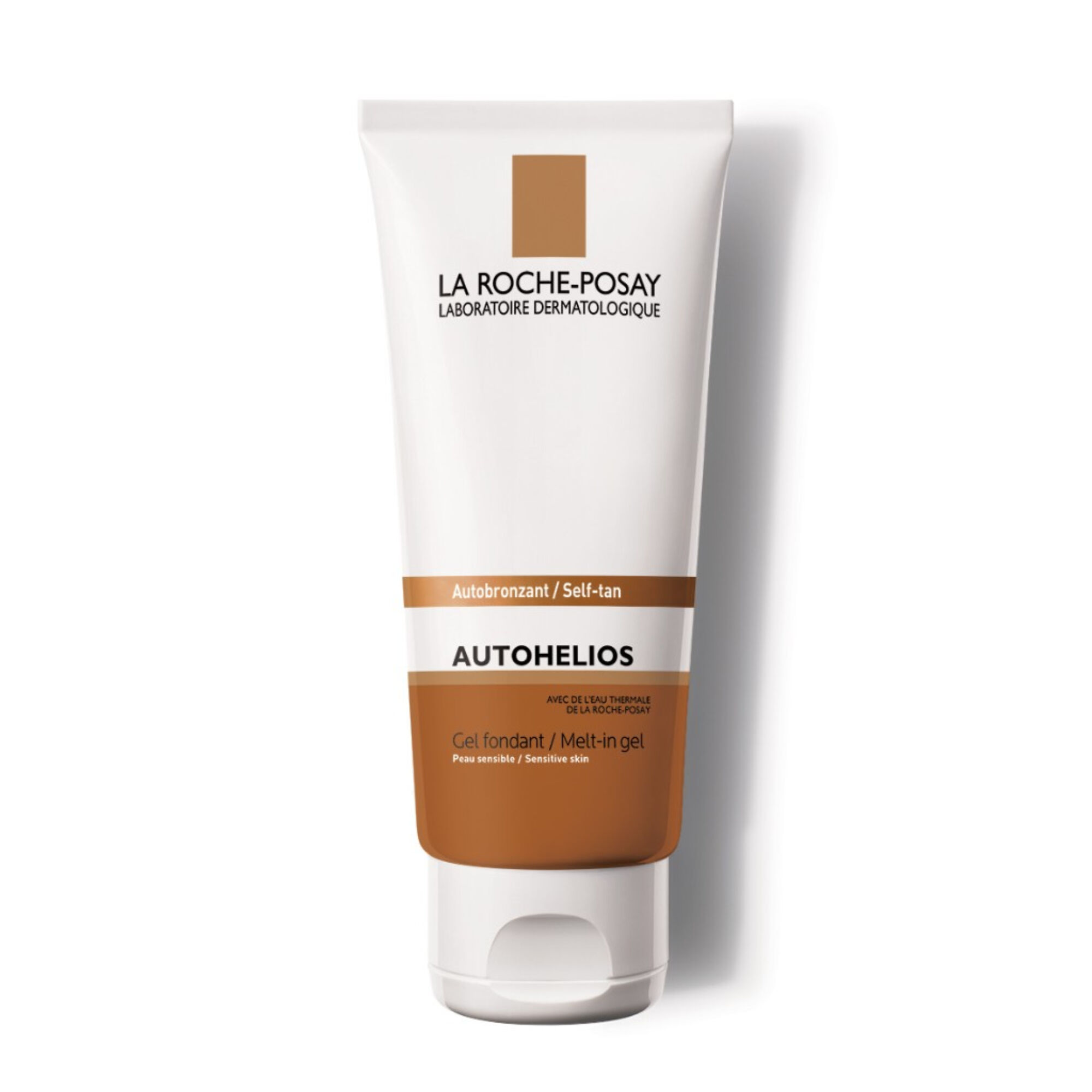 La-Roche-Posay - Autohelios Gel-crème Autobronzant Hydratant 100 ml