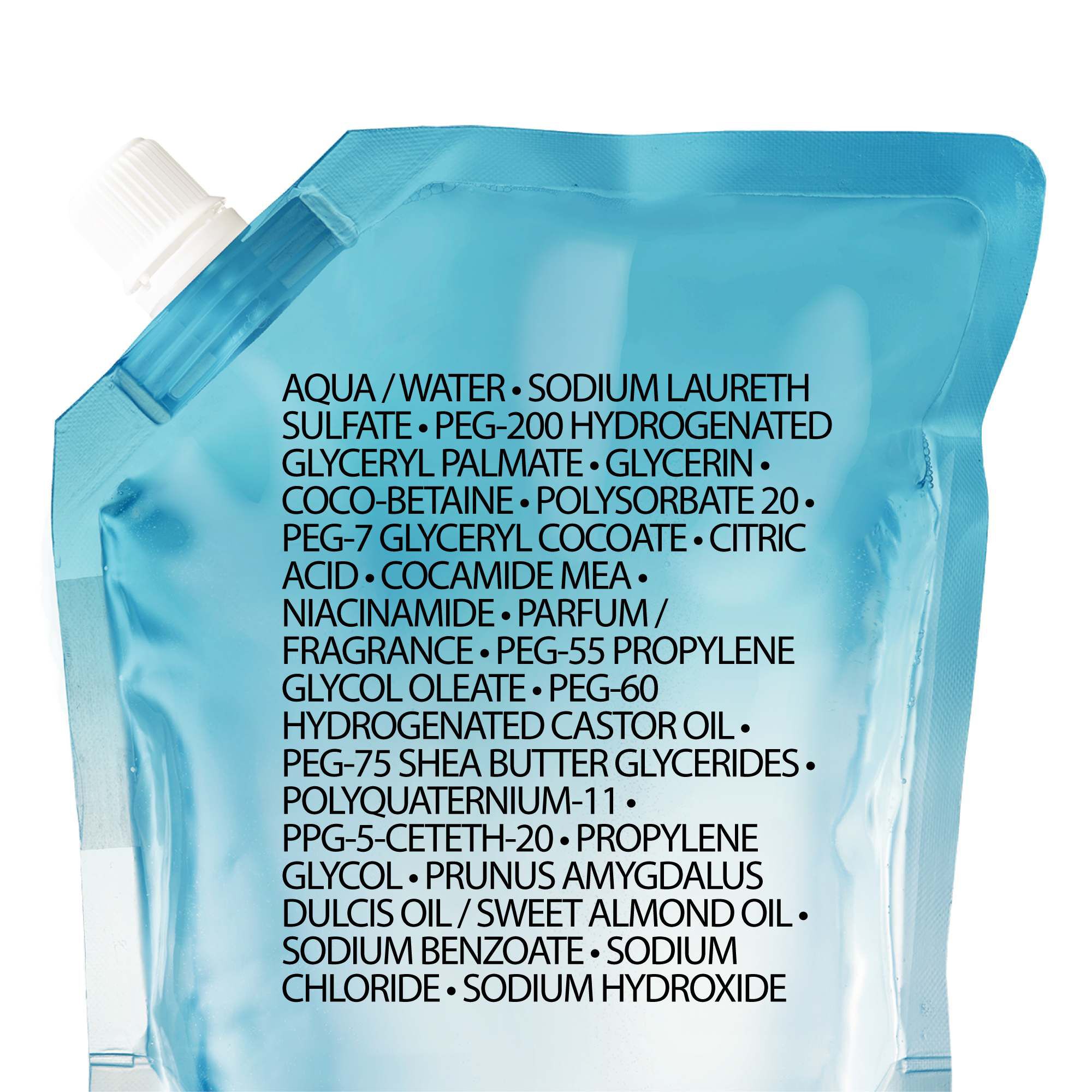 Lipikar Surgras Creme lavante