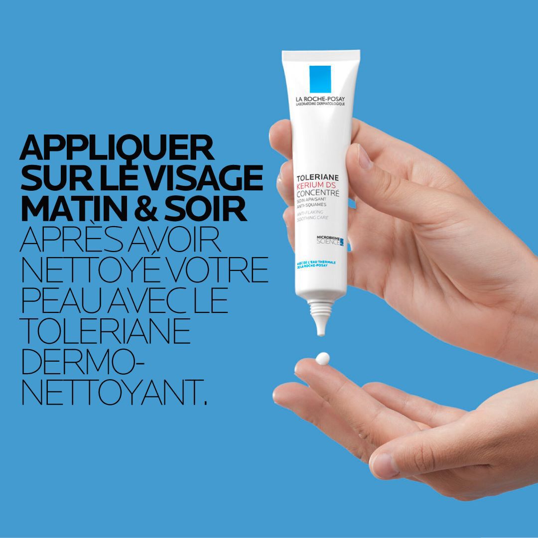 Toleriane Kerium DS Concentre