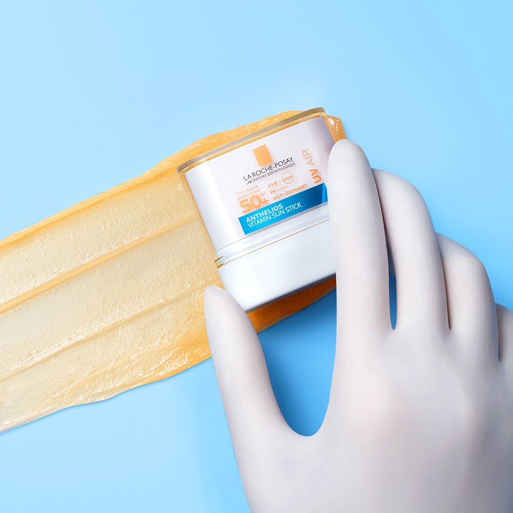 Anthelios UVAIR Stick Solaire Vitamine SPF50+
