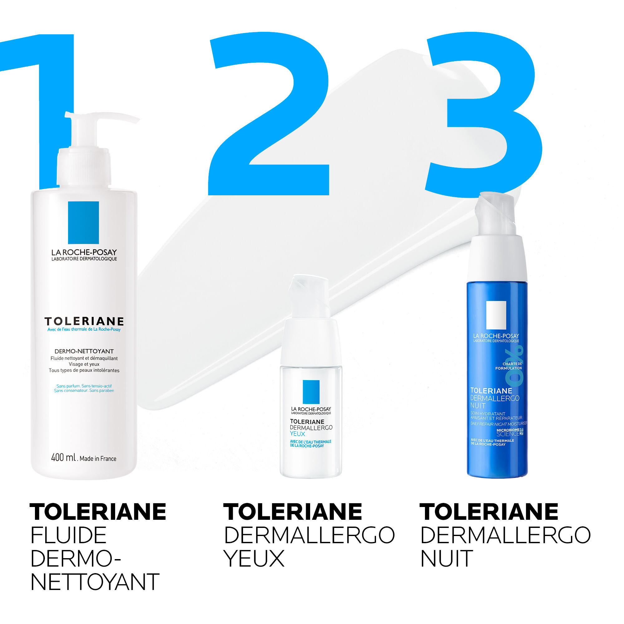 3337875800853-Toleriane Dermallergo Creme Nuit_40ml_01_La-Roche-Posay