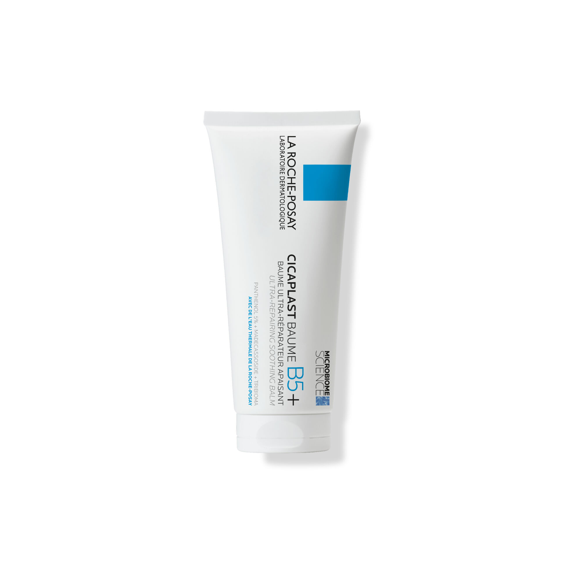 La-Roche-Posay - Cicaplast Baume B5+ Crème Ultra-réparatrice Apaisante 100 ml