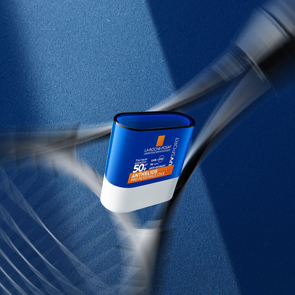 Anthelios UVSPORT Stick Pro-Resistance SPF50+