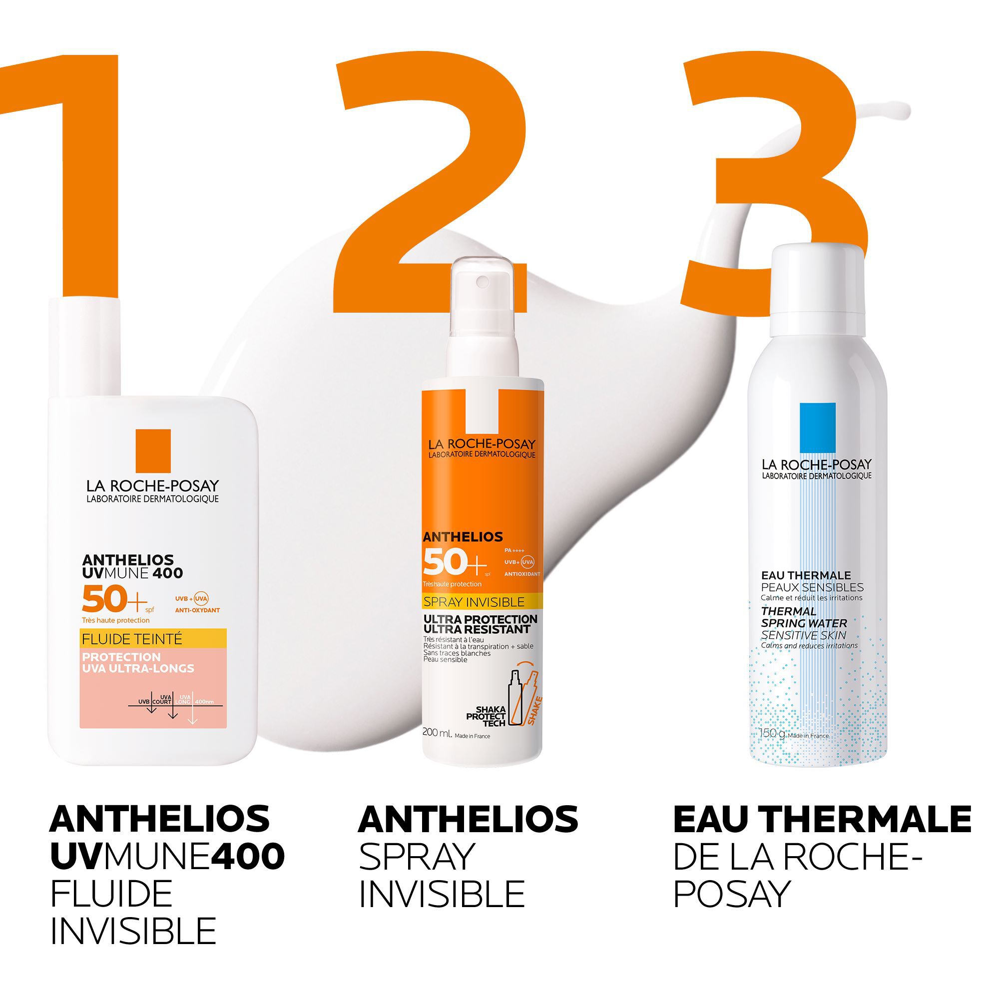 3337875797641-Anthelios UVMUNE 400 Creme Solaire fluide invisible teintee_50ml_06_La-Roche-Posay