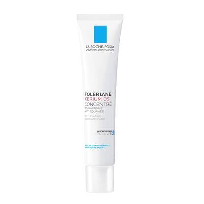 La-Roche-Posay - Toleriane Kerium Ds Concentré 40 ml