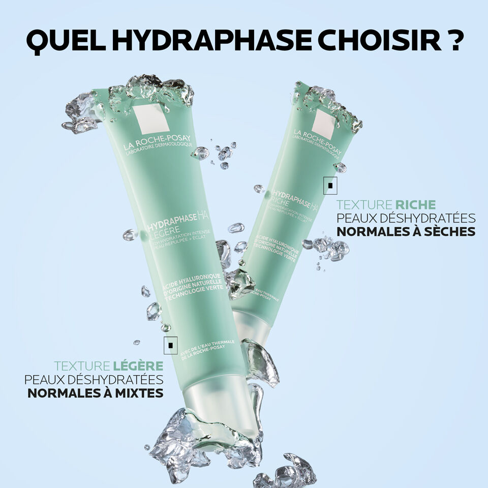3337875941150-Hydraphase HA Legere Creme Hydratante Visage a l'Acide Hyaluronique_50ml_05_La-Roche-Posay