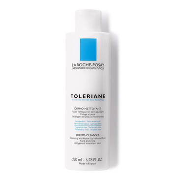 3433422406599-Toleriane Fluide Dermo-Nettoyant_200ml_01_La-Roche-Posay