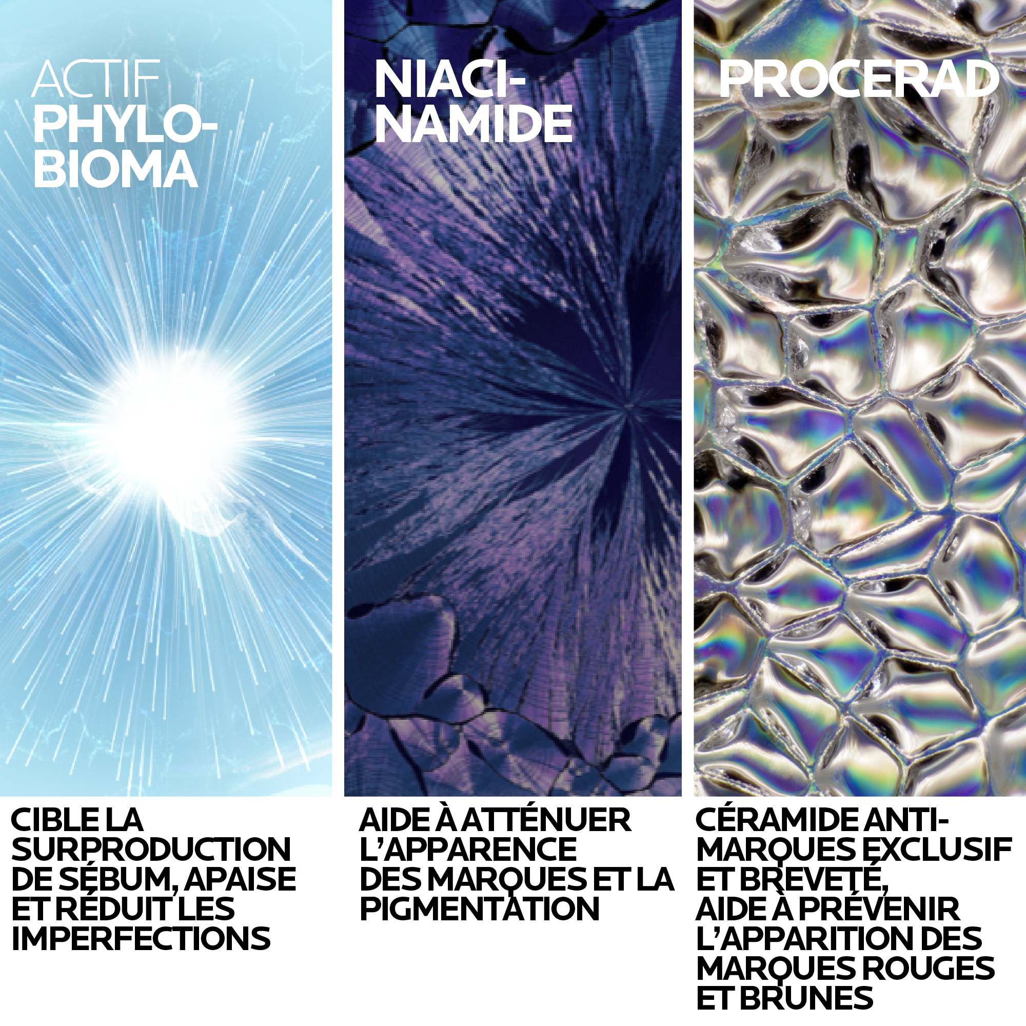 Effaclar Duo+M unifiant