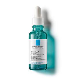 EFFACLAR Serum a l'Acide Salicylique Ultra Concentre