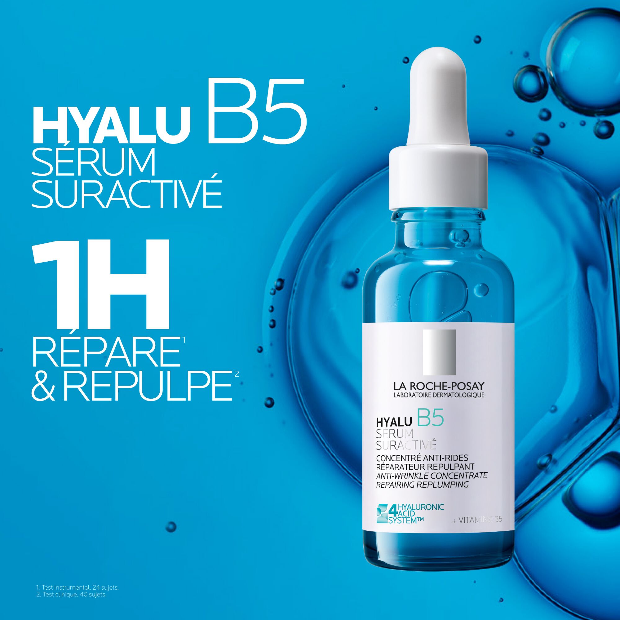 Hyalu B5 Serum Suractive