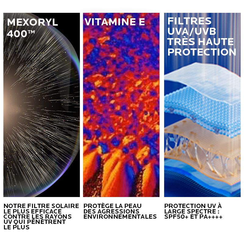 Anthelios UVSPORT Stick Pro-Resistance SPF50+