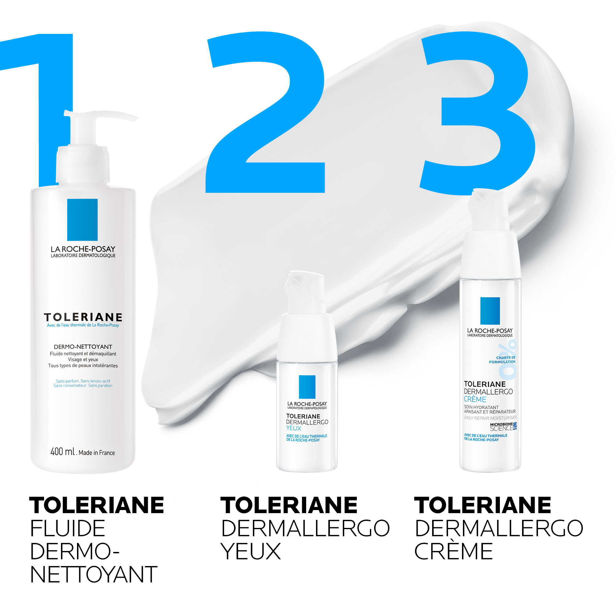 3337875757614-Toleriane Dermallergo Creme Hydratante Peau Sensible et Allergique_40ml_01_La-Roche-Posay