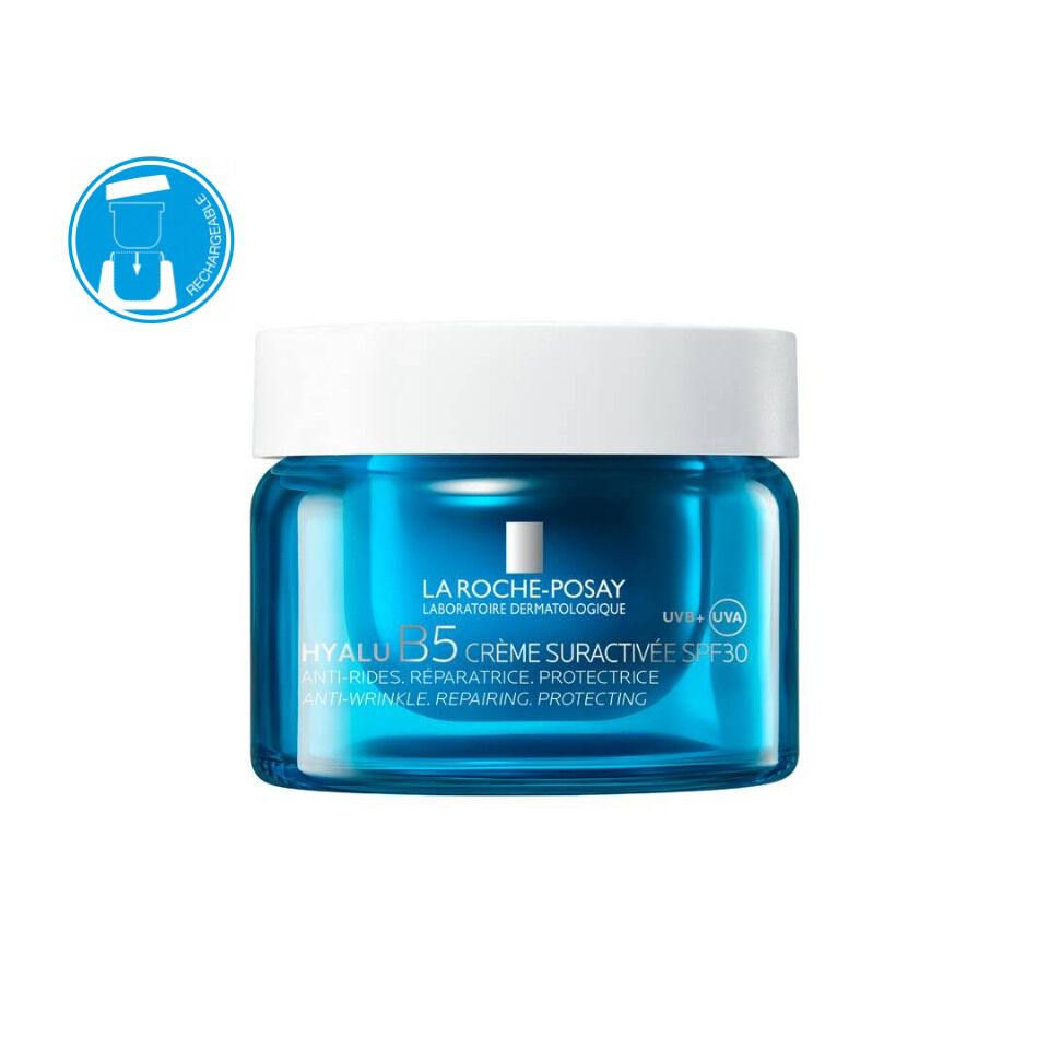Hyalu B5 Creme Suractivee