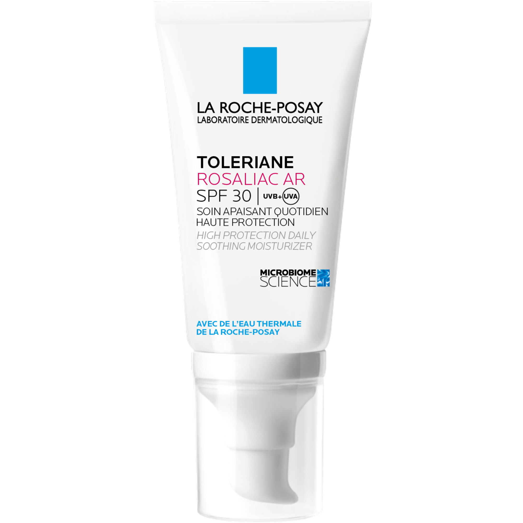 La-Roche-Posay - Toleriane Rosaliac Spf30 50 ml