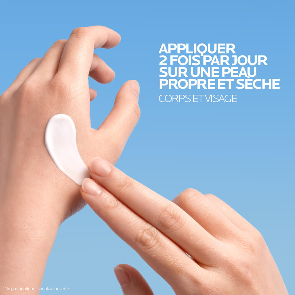 CICAPLAST BAUME B5+ SPF50 BAUME ULTRA-REPARATEUR APAISANT ANTI-MARQUES
