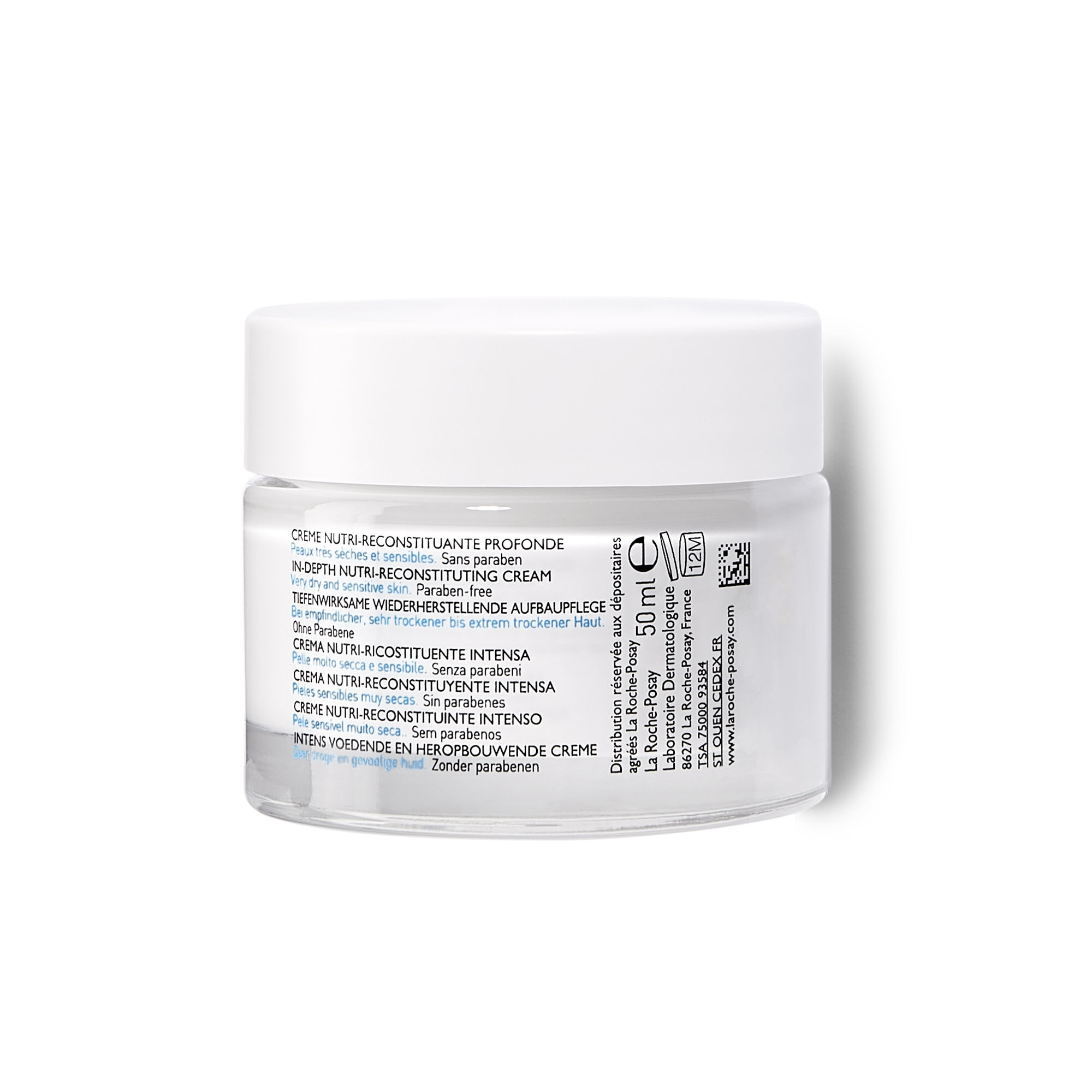 3337872413575-Nutritic Intense Riche_50ml_01_La-Roche-Posay