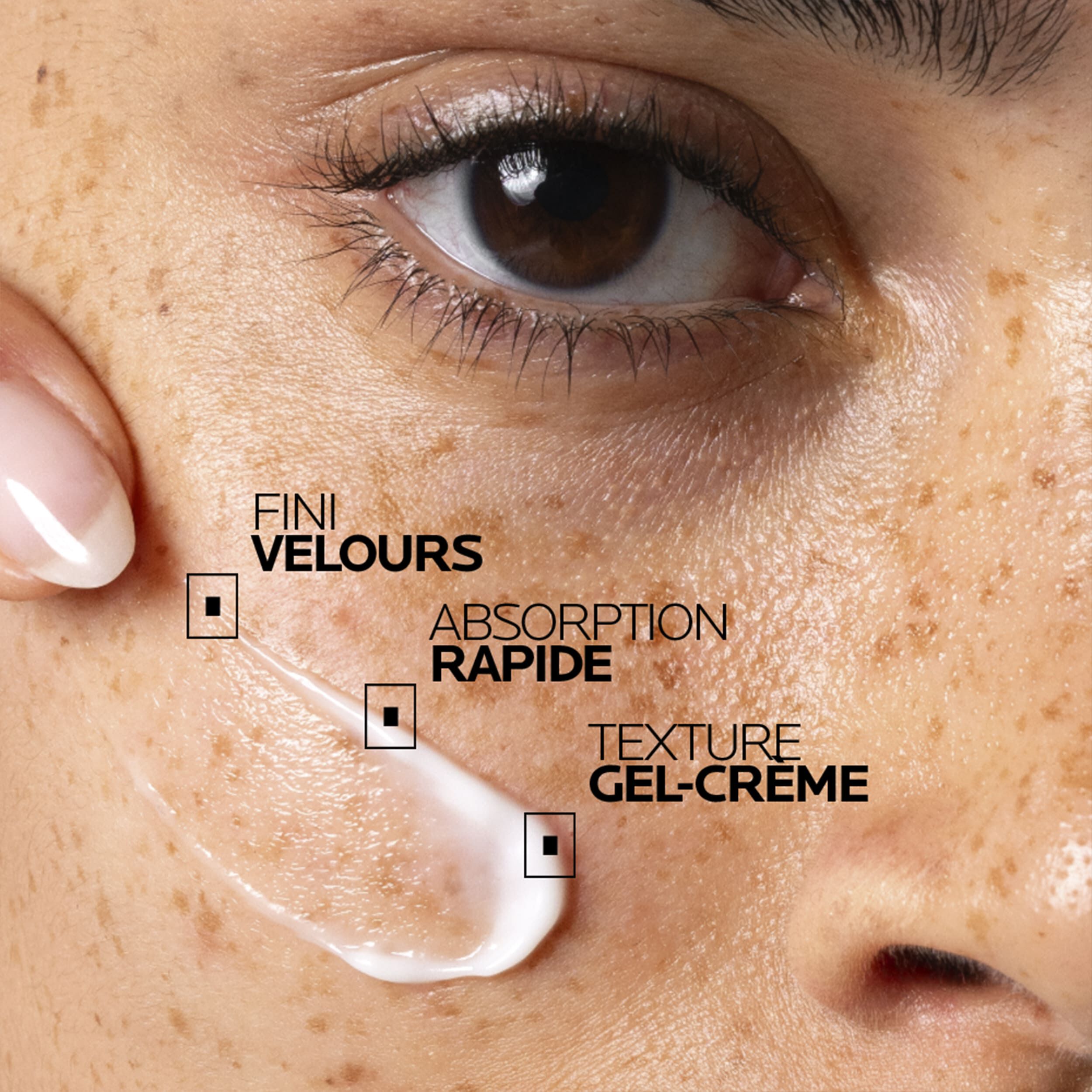 Effaclar A.Z. Gel-creme