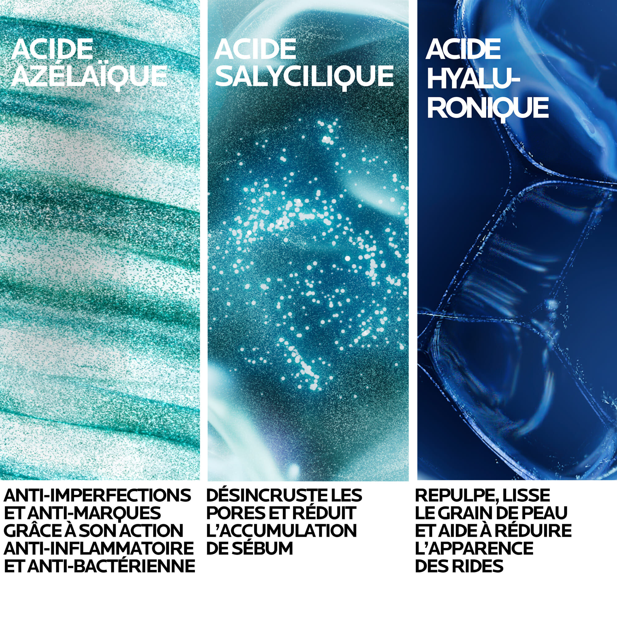 Effaclar A.Z. Gel-creme