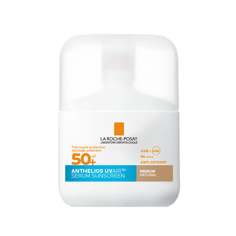 Anthelios UVAIR Serum Solaire Teinte SPF50+