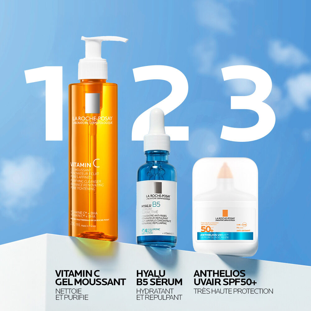 Anthelios UVAir SPF50+