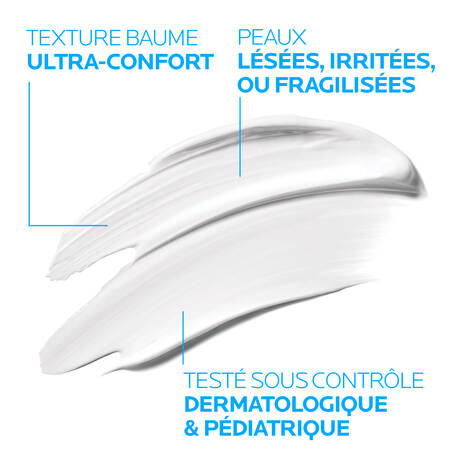 LA ROCHE POSAY Cicaplast Baume B5+ 100 ml 3337875816847-Cicaplast Baume B5+ Creme Ultra-Reparatrice Apaisante_100ml_02_La-Roche-Posay